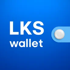 LKS Wallet Logo